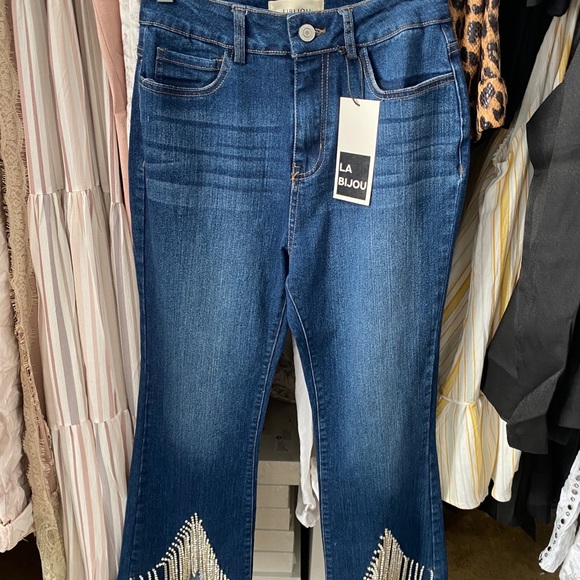 La Bijou Jeans - Picture 2 of 5